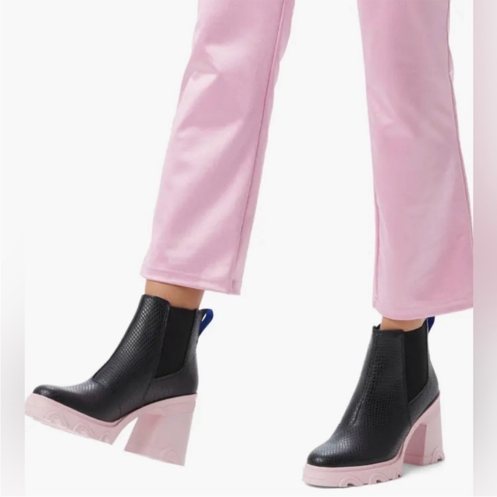 NEW Sorel Brex Women's Ankle Boots